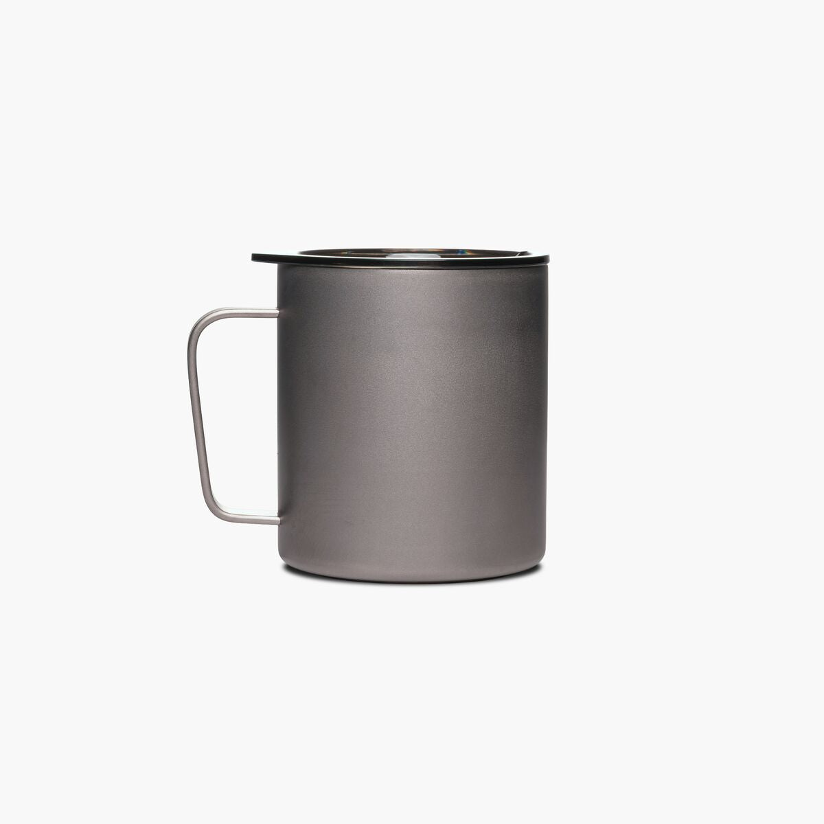 Helium(Ti) Titanium Camp Cup