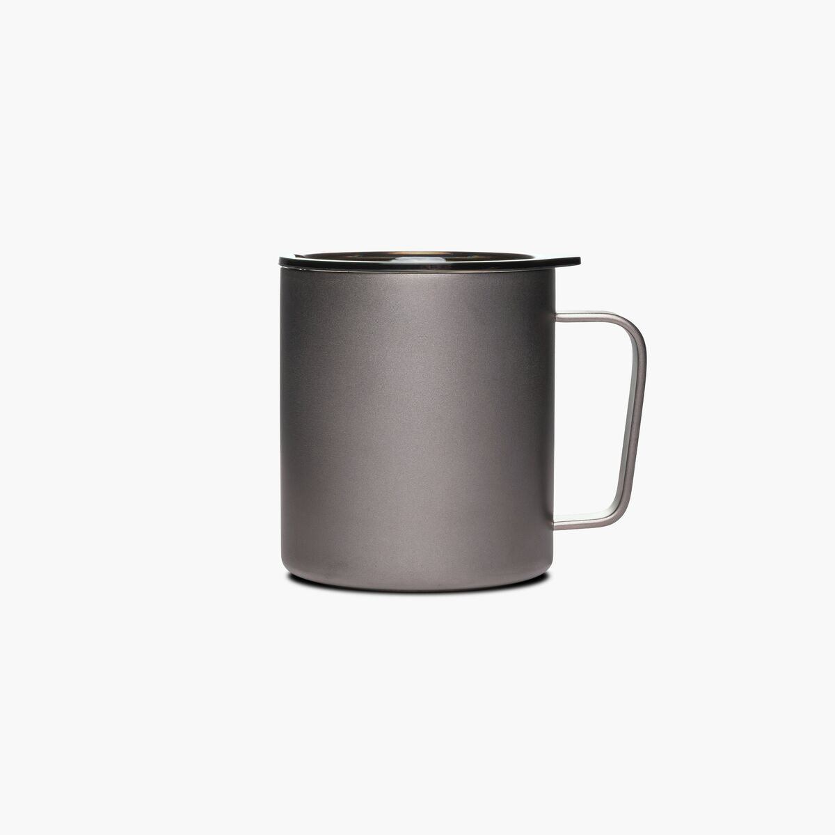 Helium(Ti) Titanium Camp Cup