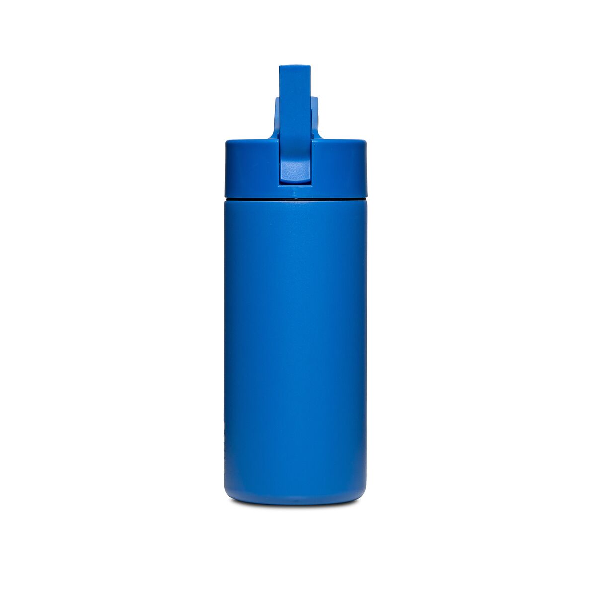 Straw Bottle