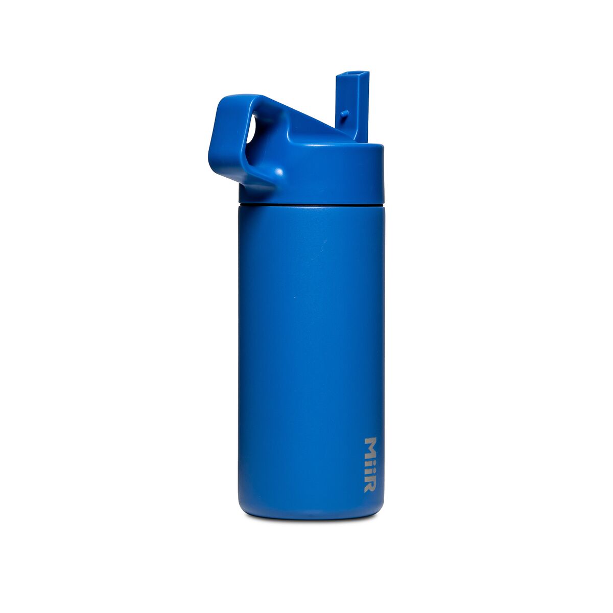 Straw Bottle
