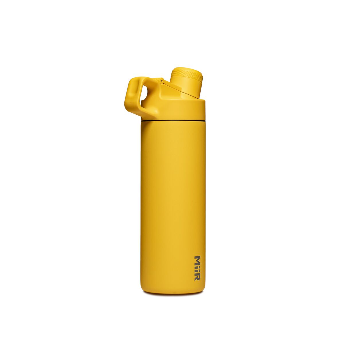 Chug Bottle