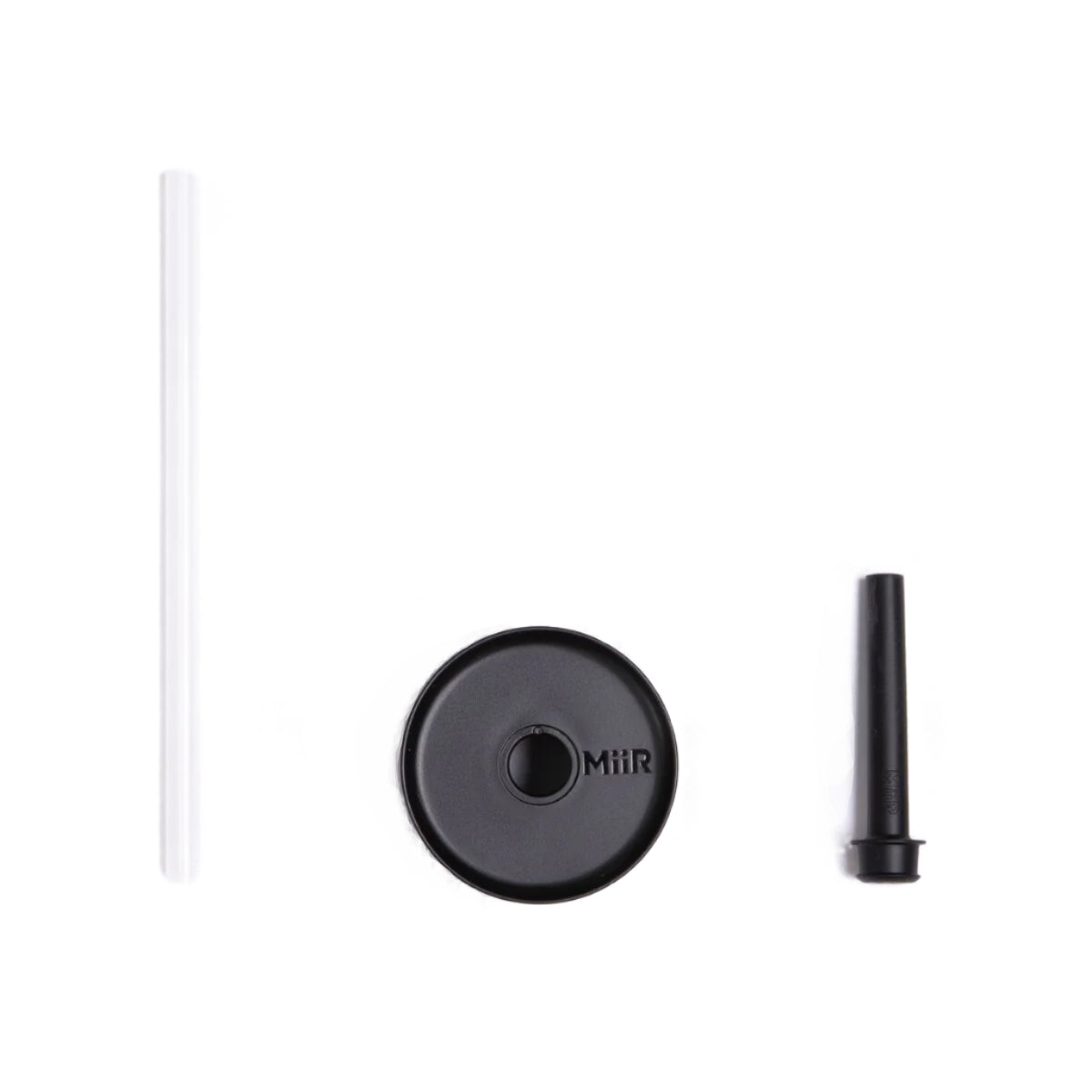 Sipper Straw Lid