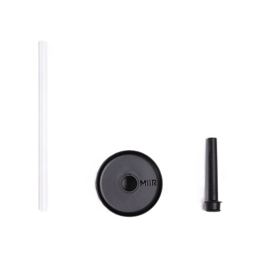 Sipper Straw Lid