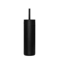 Sipper Straw Bottle