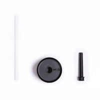 Sipper Straw Bottle