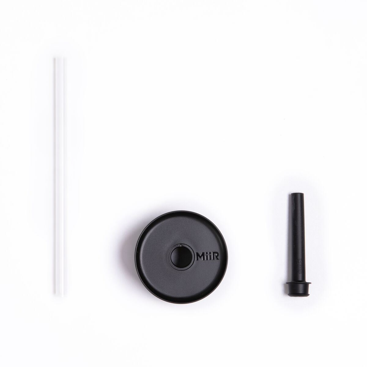 Sipper Straw Bottle