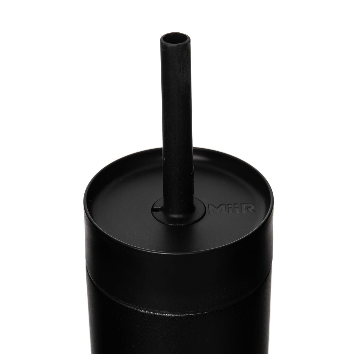 Sipper Straw Lid