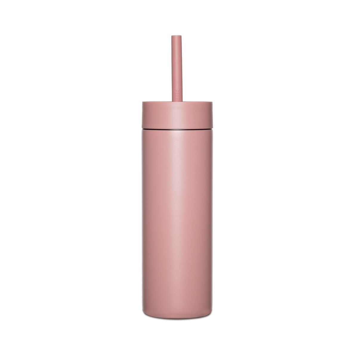 Sipper Straw Bottle