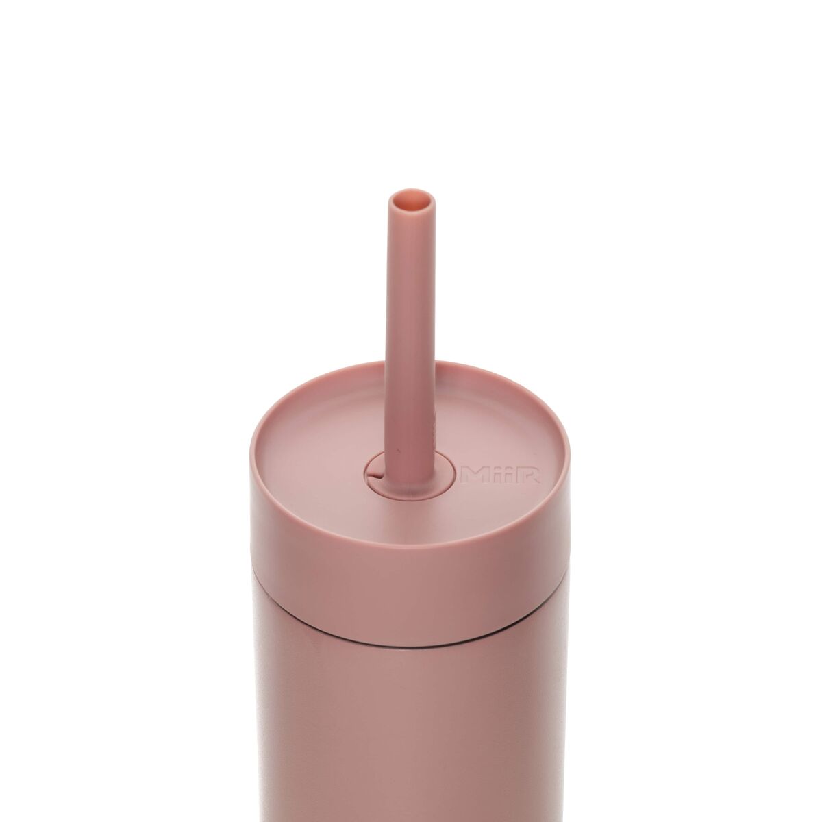 Sipper Straw Bottle