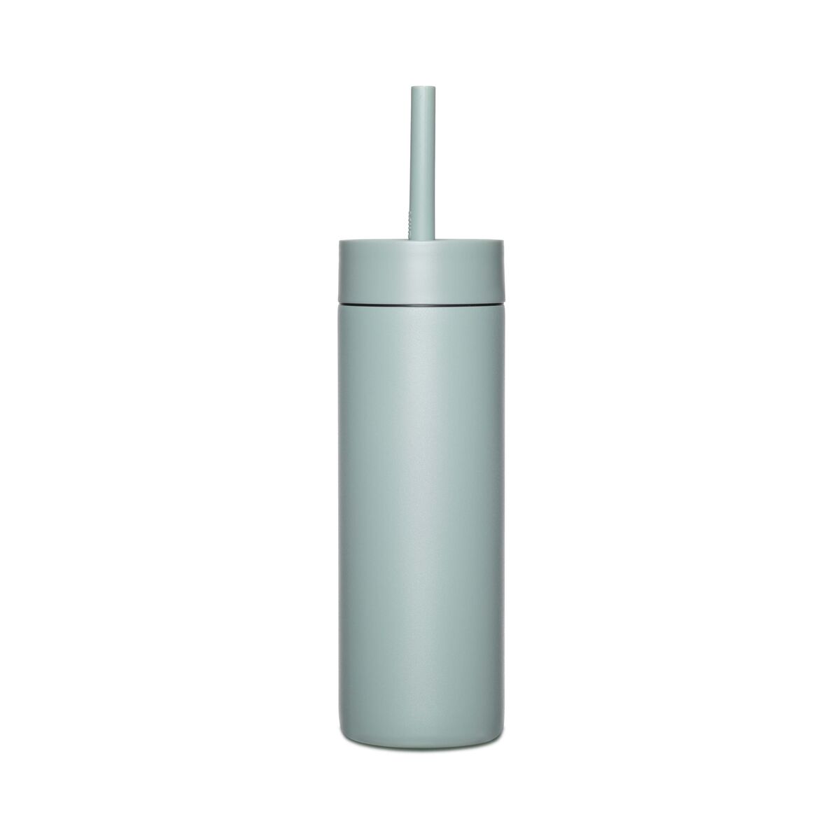 Sipper Straw Bottle