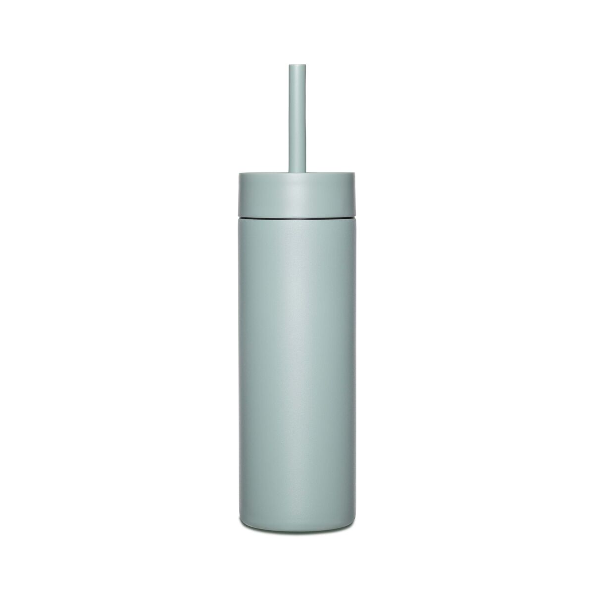 Sipper Straw Bottle