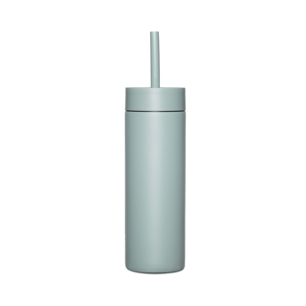 Sipper Straw Bottle