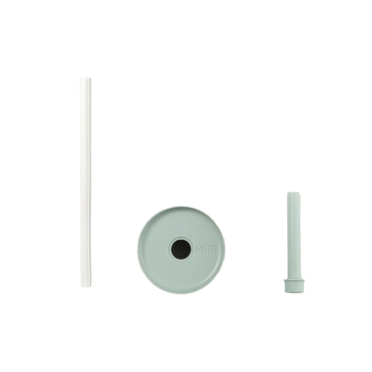 Sipper Straw Bottle