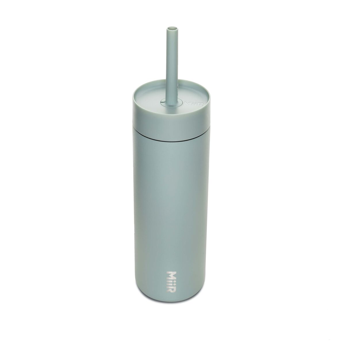Sipper Straw Bottle