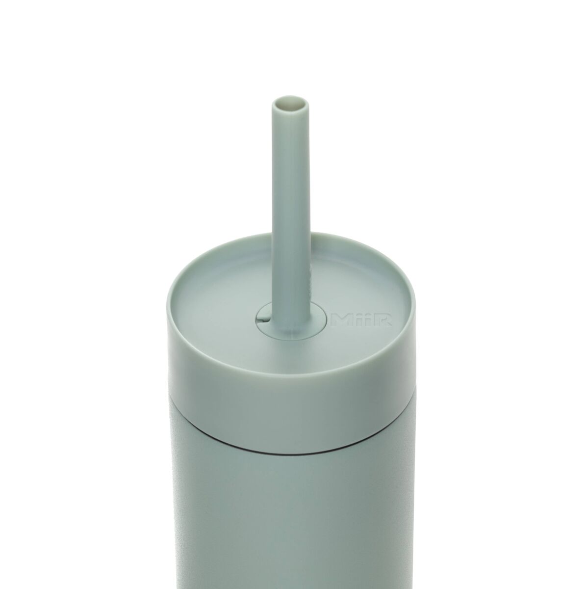 Sipper Straw Bottle