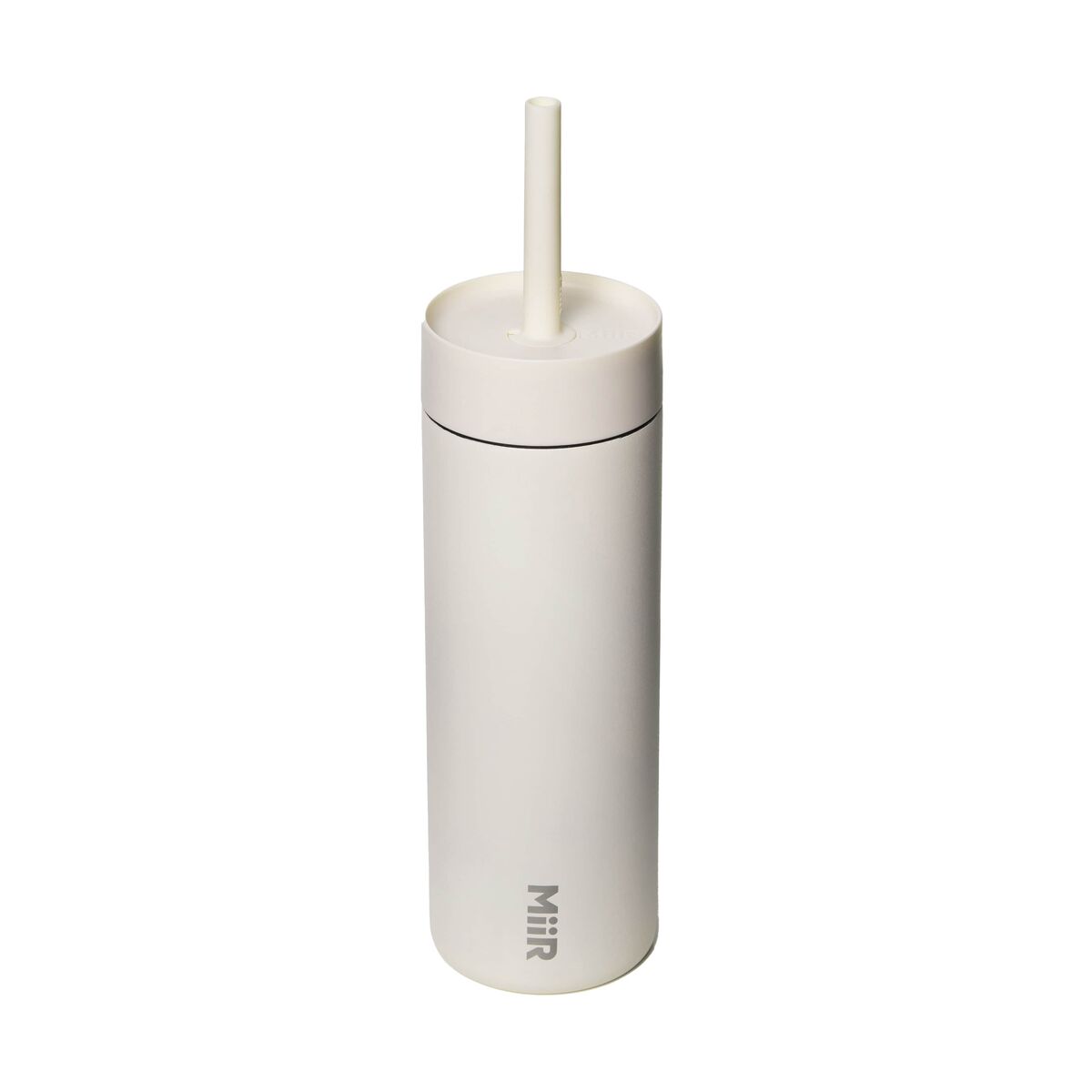 Sipper Straw Bottle