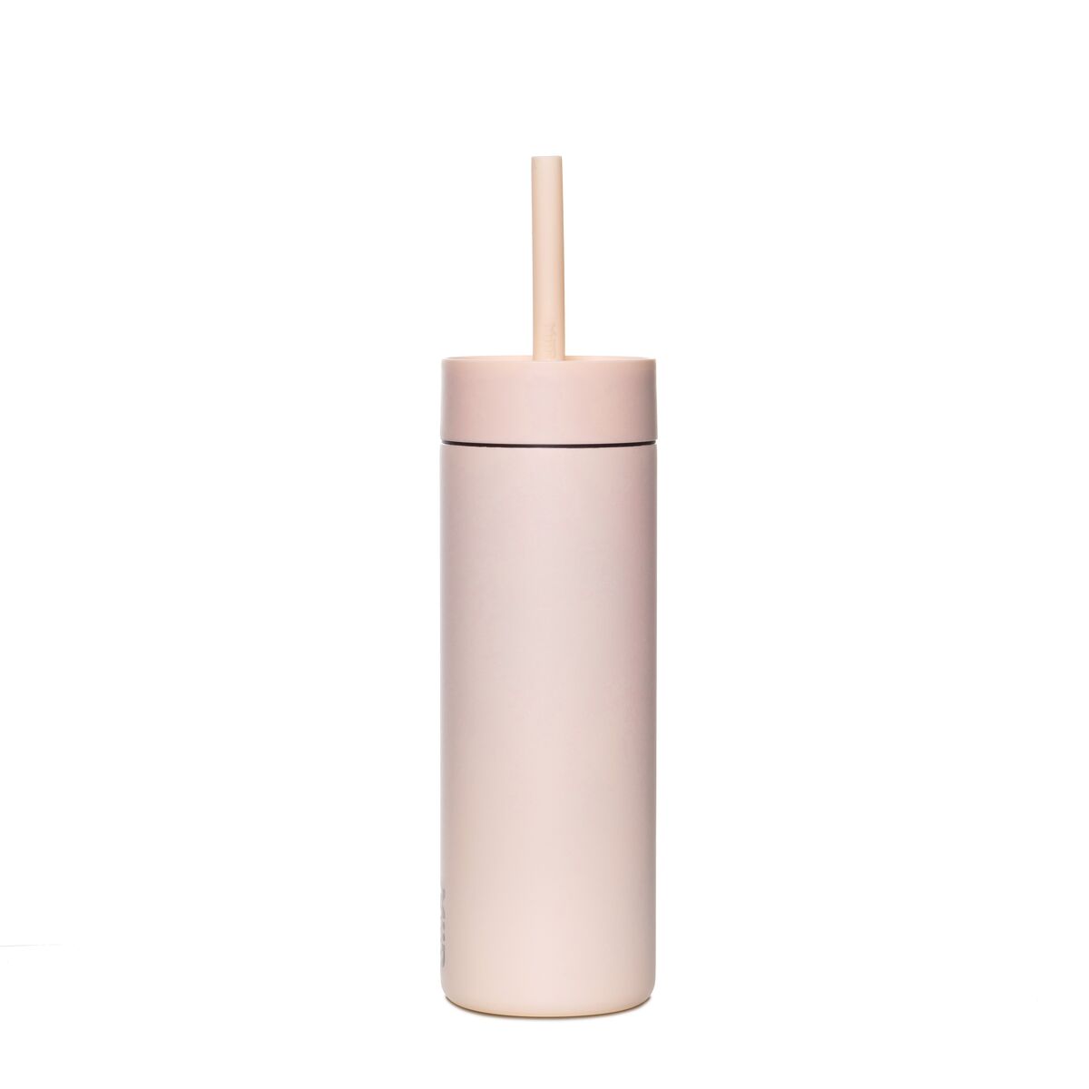 Sipper Straw Bottle