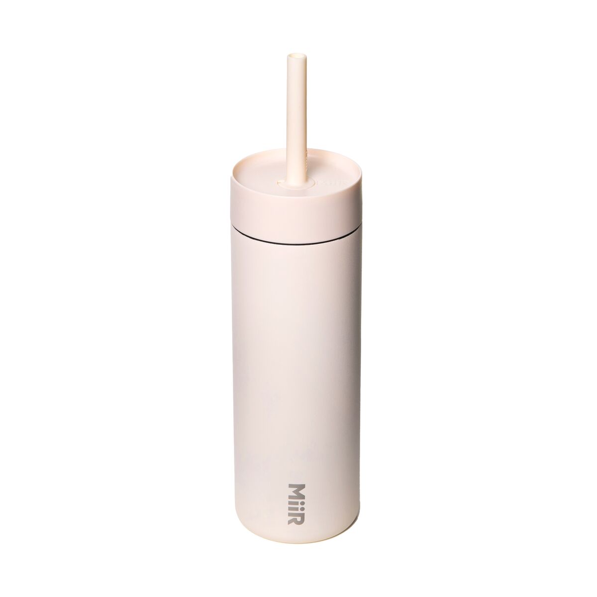 Sipper Straw Bottle