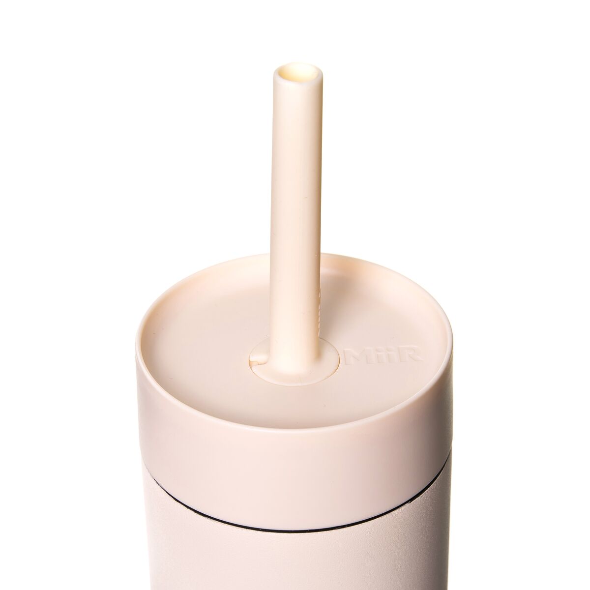 Sipper Straw Bottle