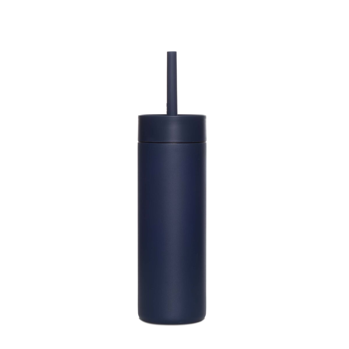 Sipper Straw Bottle