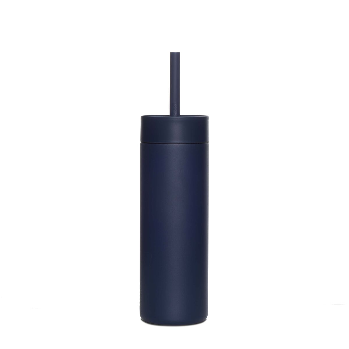 Sipper Straw Bottle