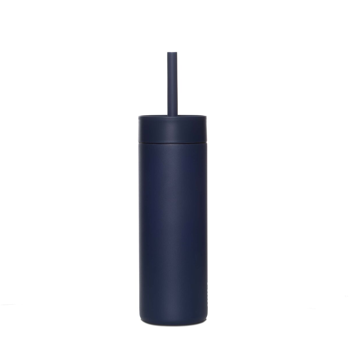 Sipper Straw Bottle