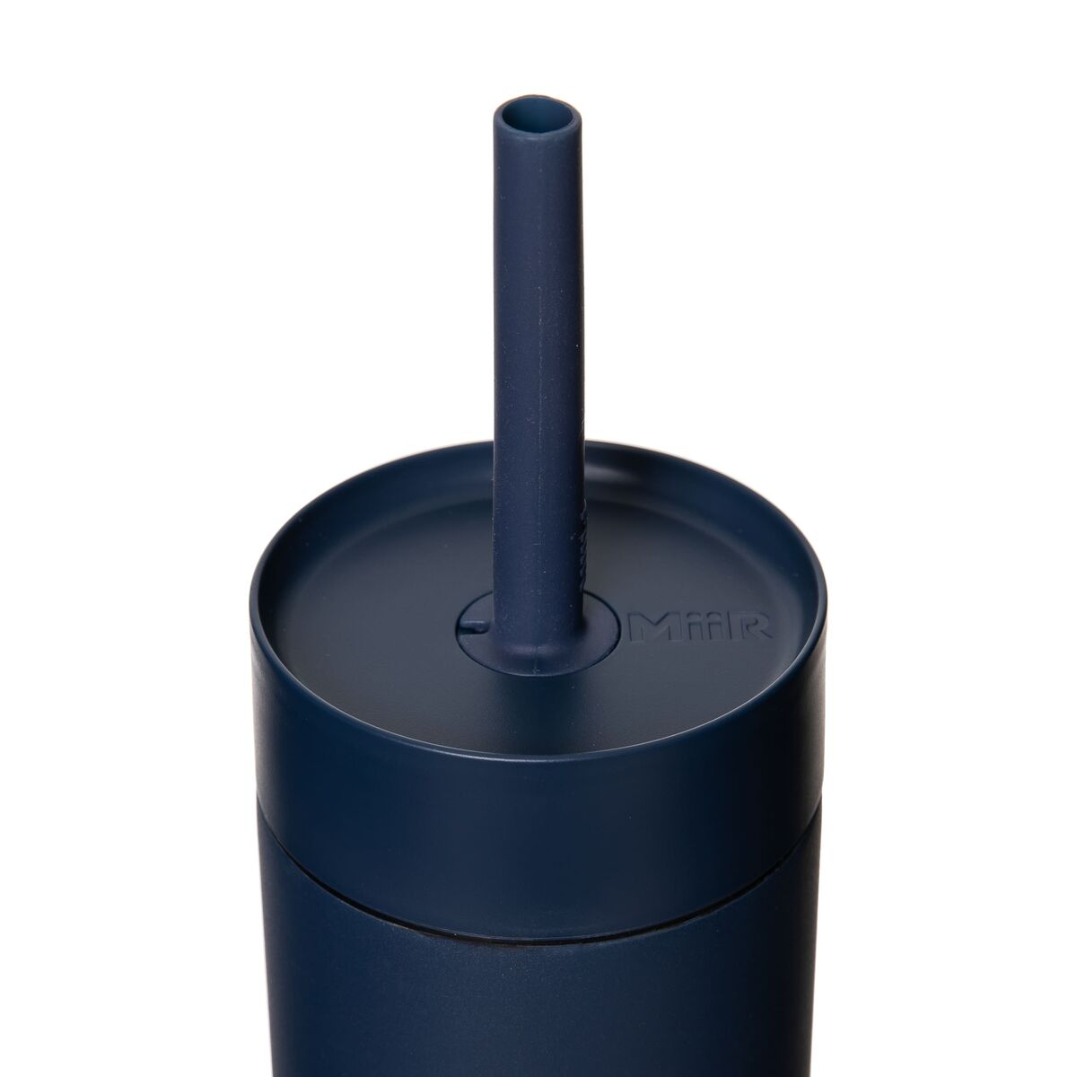 Sipper Straw Bottle