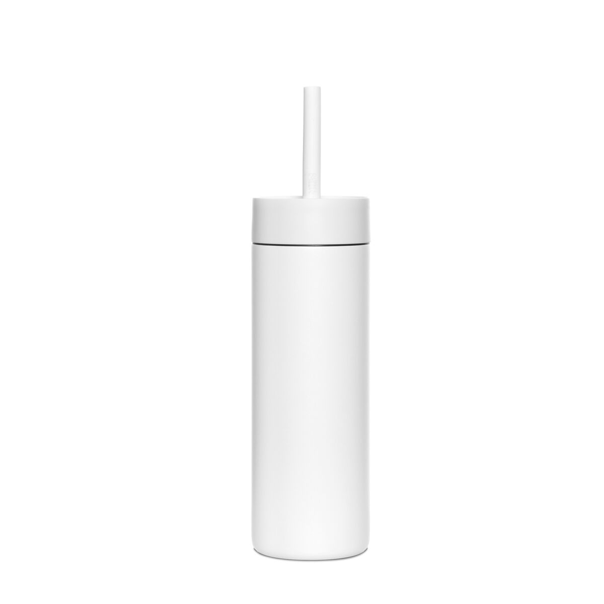 Sipper Straw Bottle
