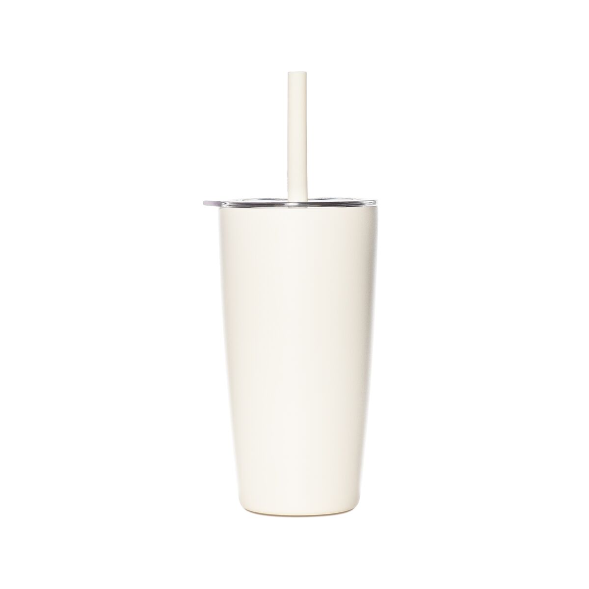 Straw Tumbler