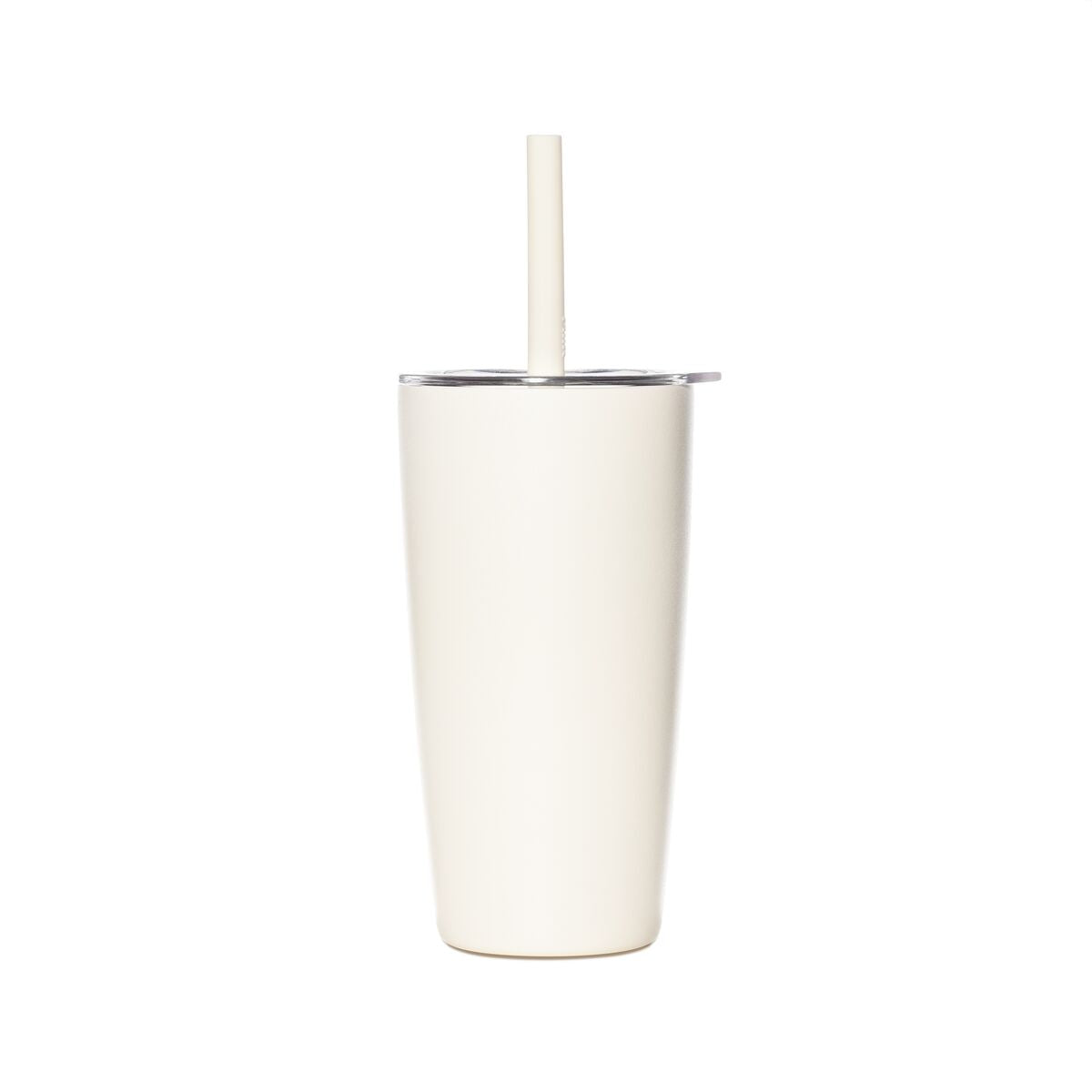 Straw Tumbler
