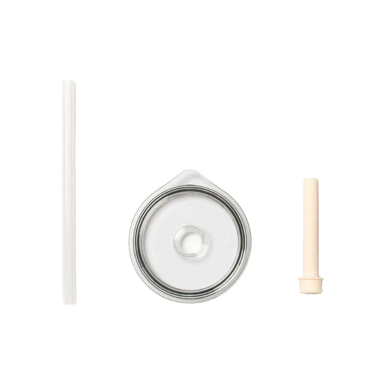 Straw Tumbler
