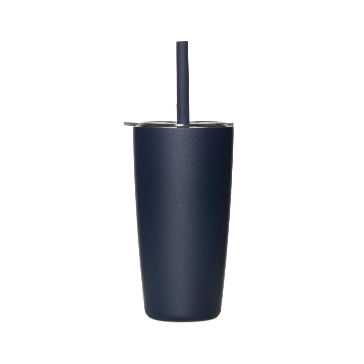 Straw Tumbler