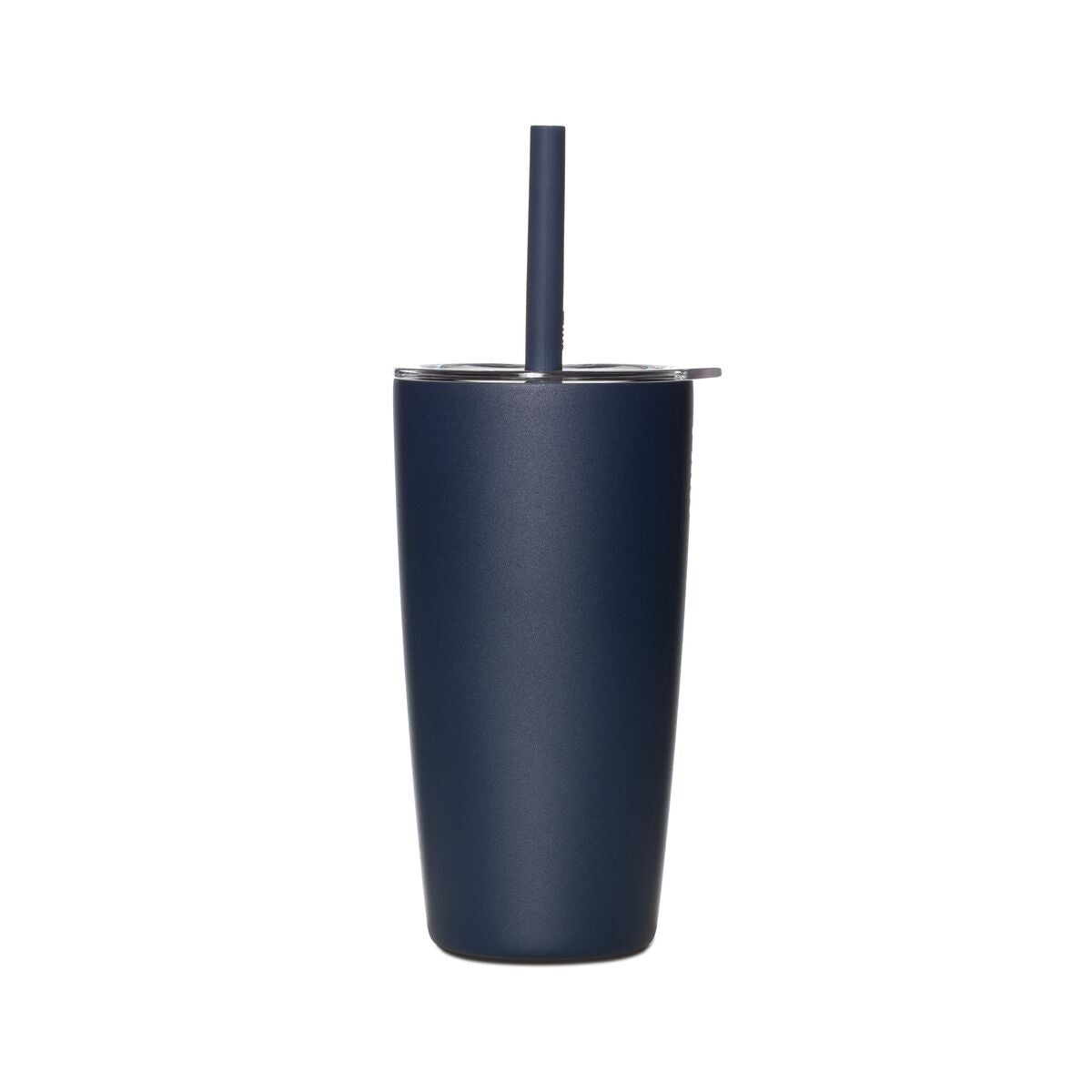 Straw Tumbler