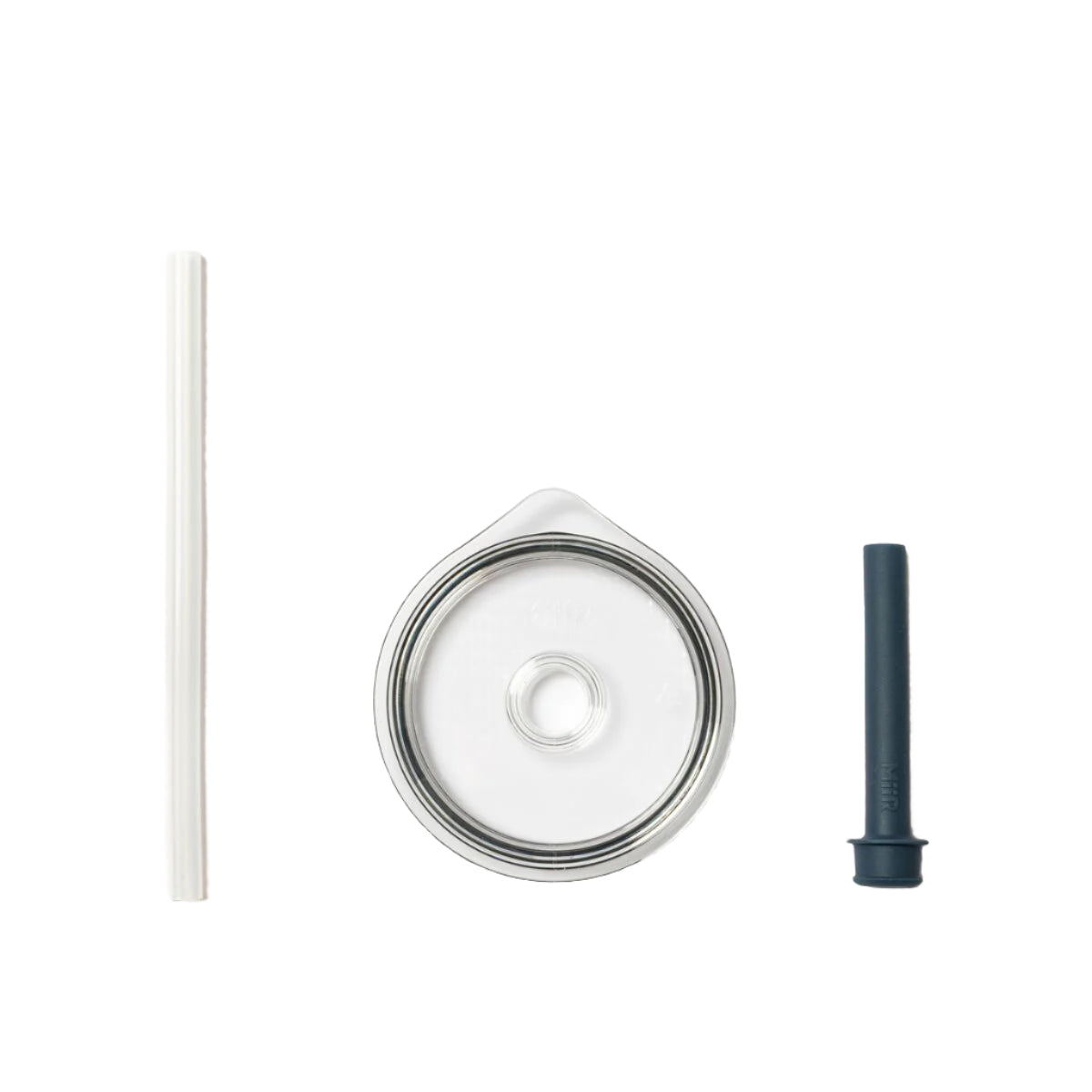 Straw Tumbler