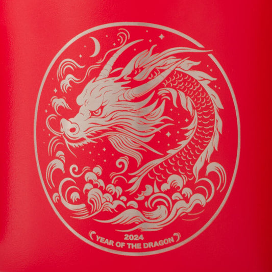 2024 Lunar New Year Camp Cup