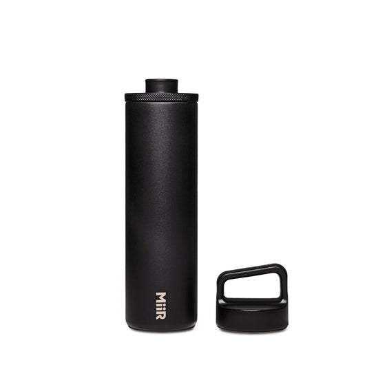 Spout Bottle
