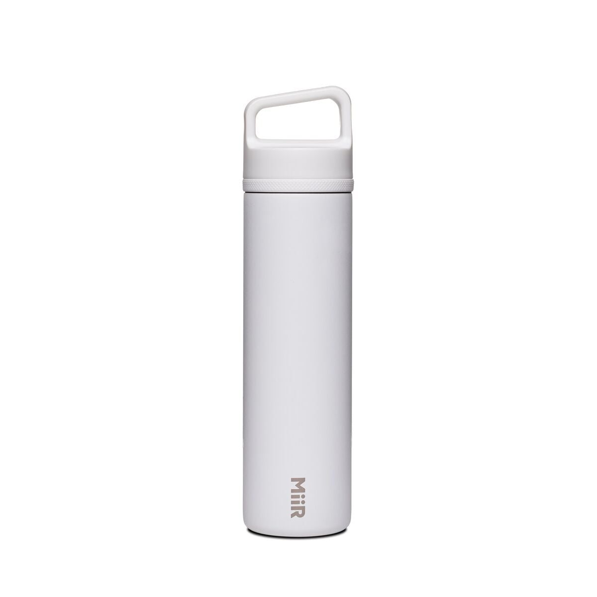 MiiR Spout Bottle | Leakproof Insulated Water Bottle – MiiR.com