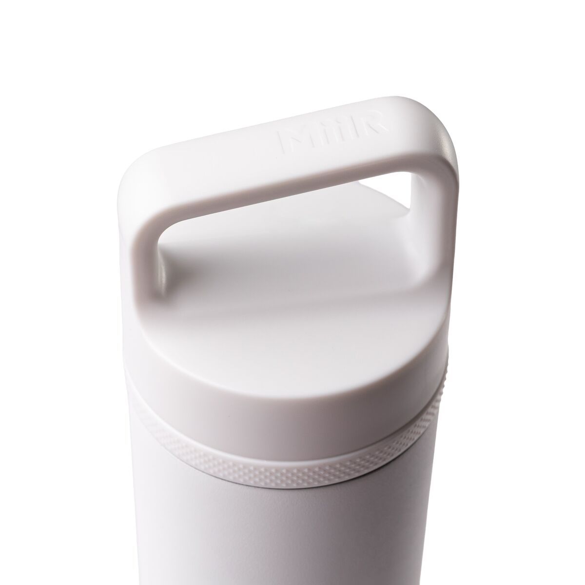 MiiR Spout Bottle | Leakproof Insulated Water Bottle – MiiR.com