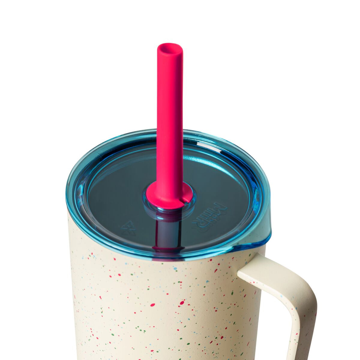 All Day Straw Cup