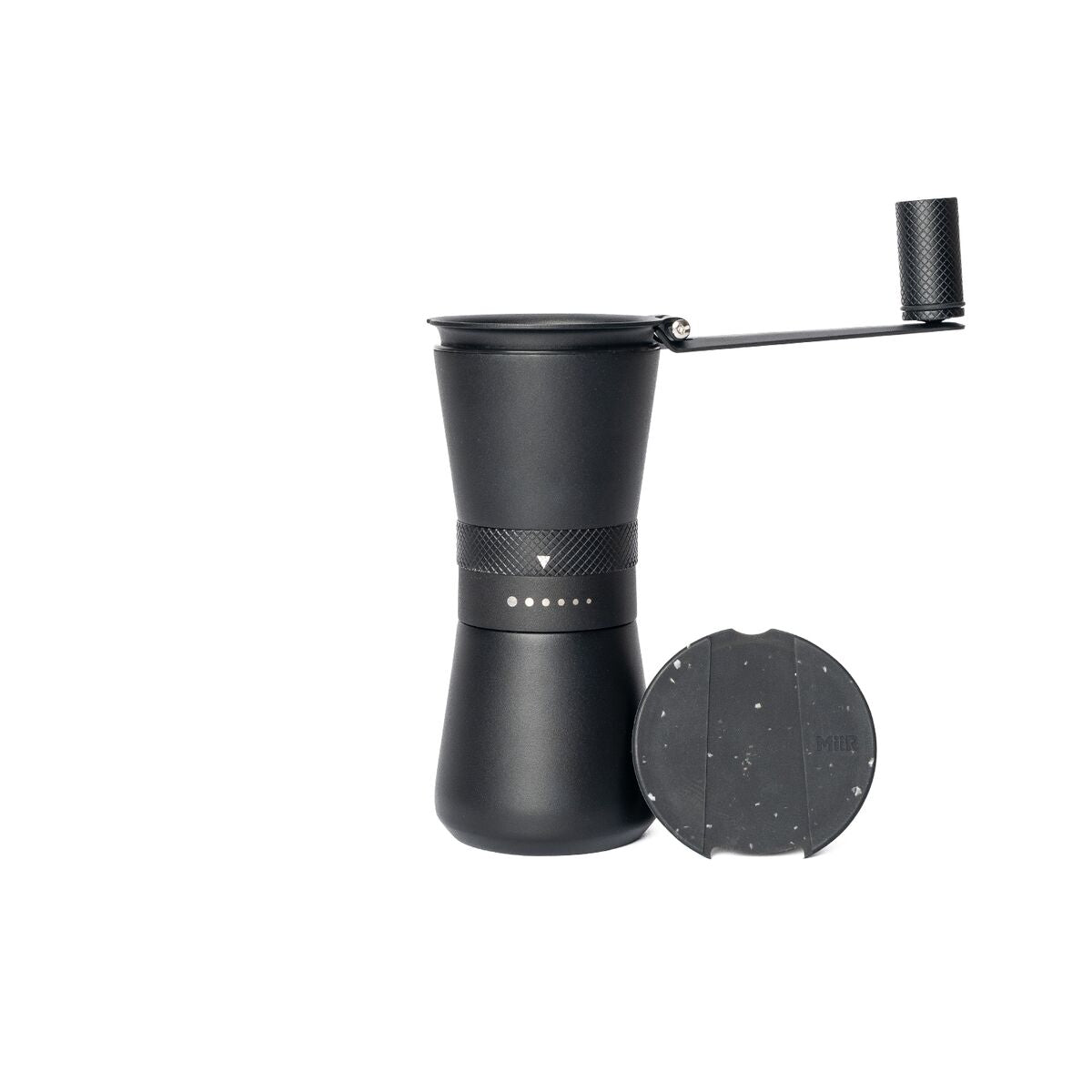 Hand Grinder Small Parts Package - Warranty Replacement