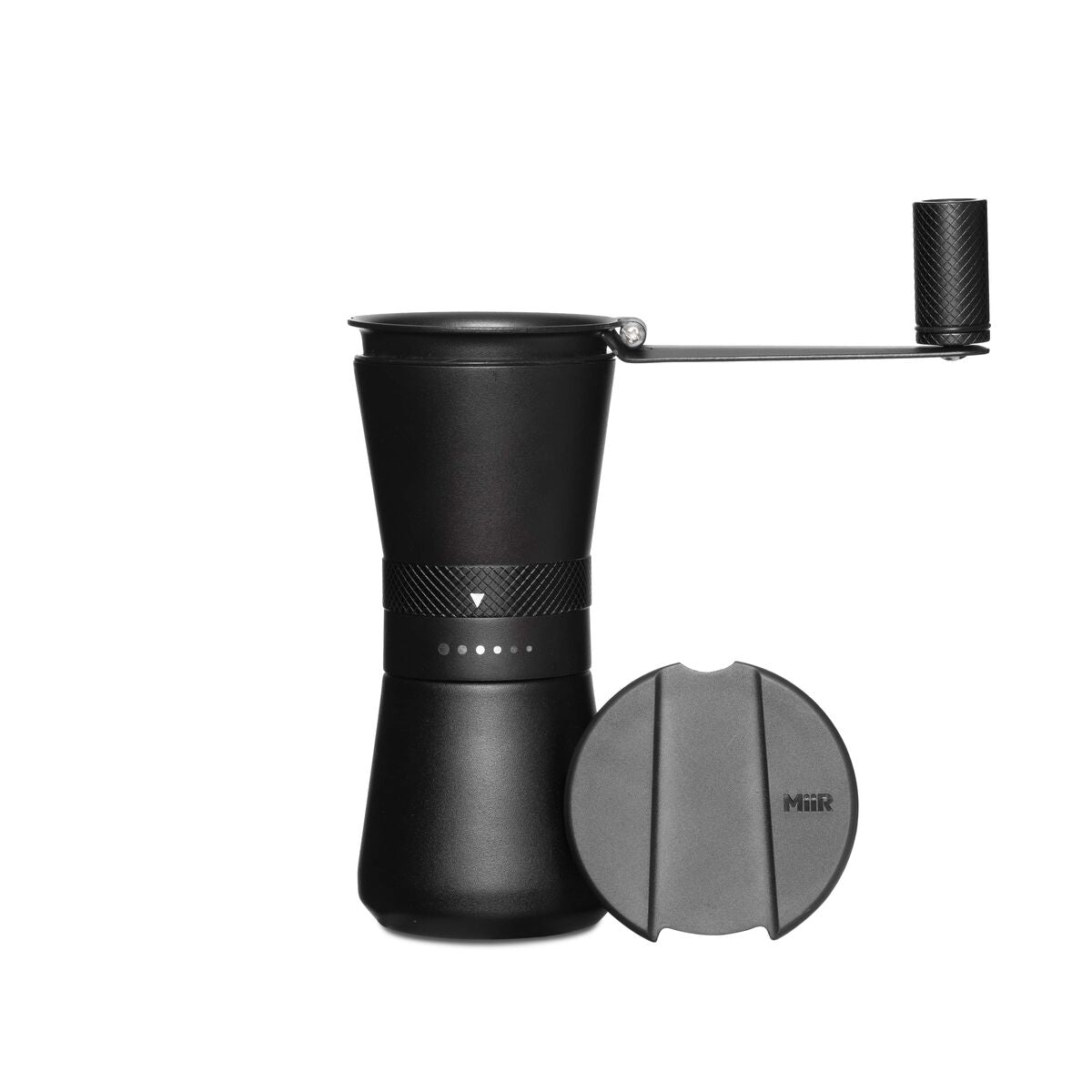 Coffee Hand Grinder