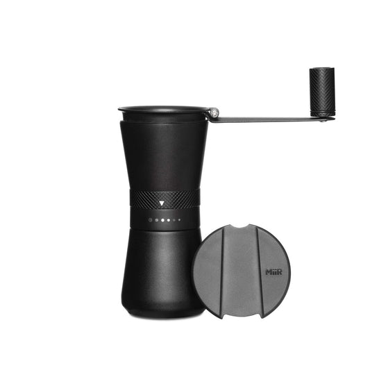 Coffee Hand Grinder