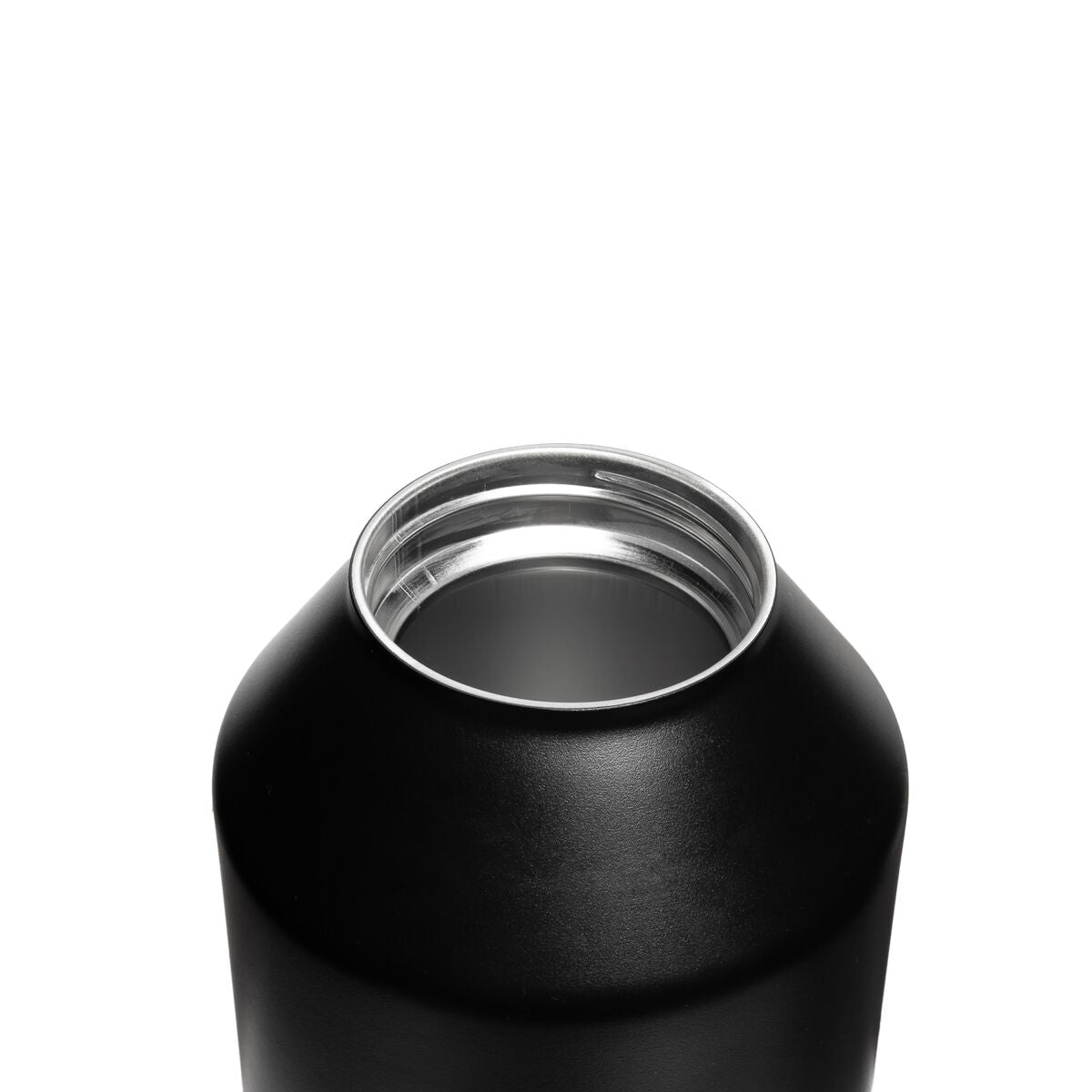 64oz Water Bottle - Stainless Steel Half Gallon Water Jug with