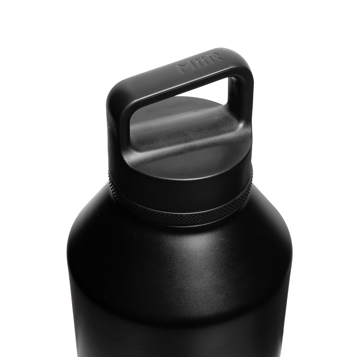 64oz Water Bottle - Stainless Steel Half Gallon Water Jug with