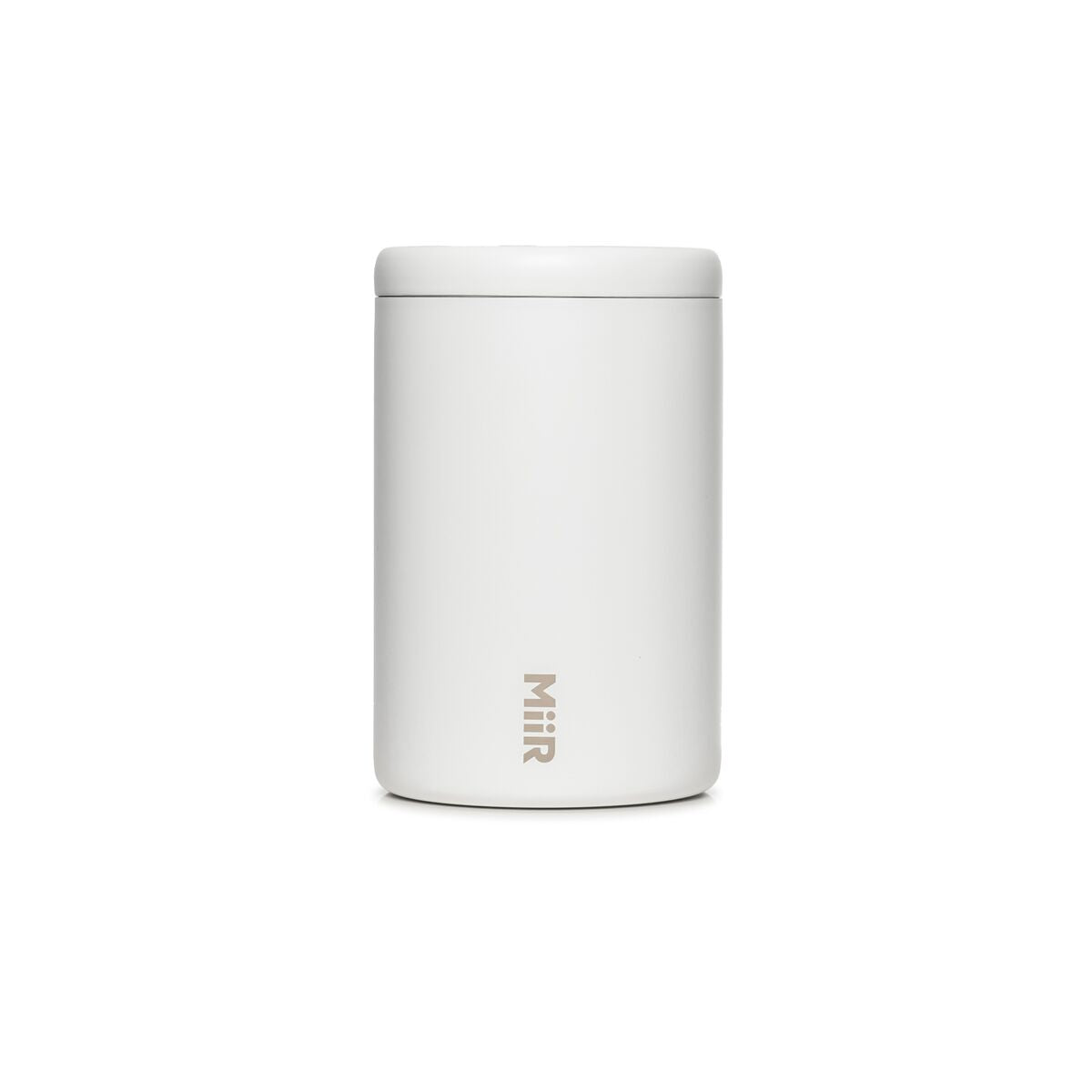 Airlock Coffee Canister