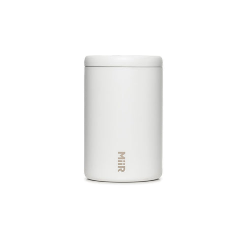 Airlock Coffee Canister