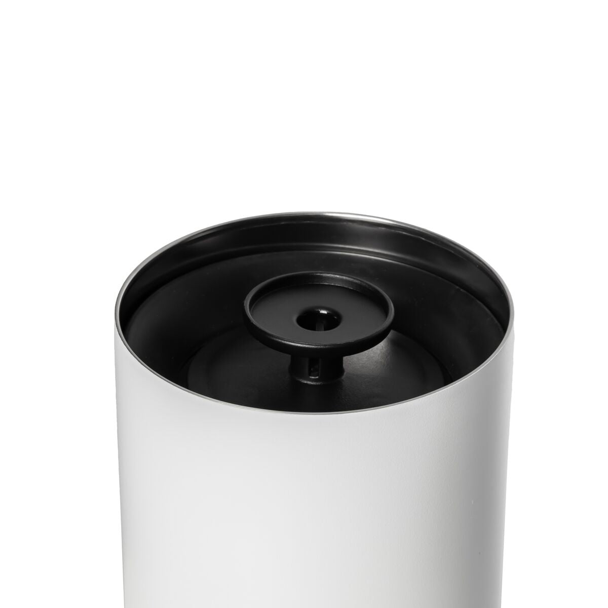 Airlock Coffee Canister