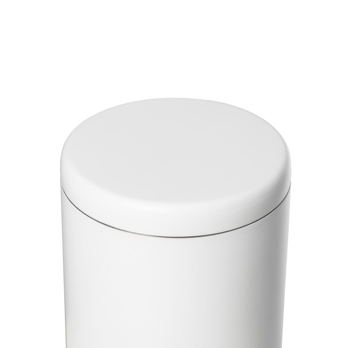 Airlock Coffee Canister