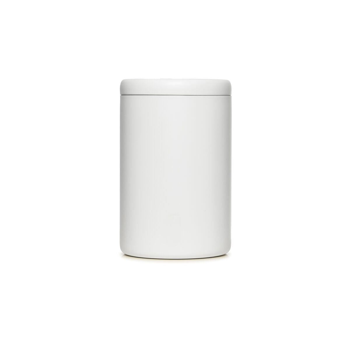 Airlock Coffee Canister