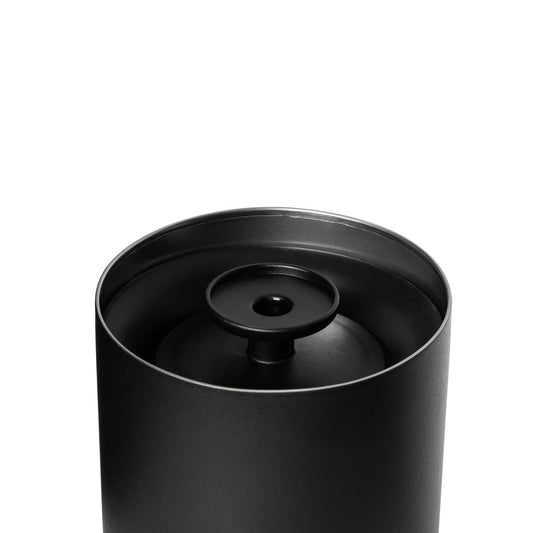 Airlock Coffee Canister